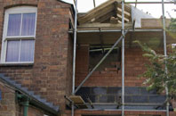 free Tetley home extension quotes